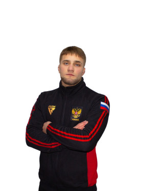 Рагимов Илья Ильхамович.